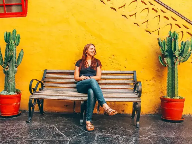 Hostels for Solo Travelers