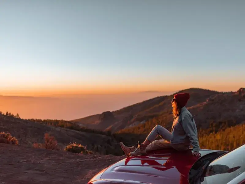 How to Plan A Solo Road Trip