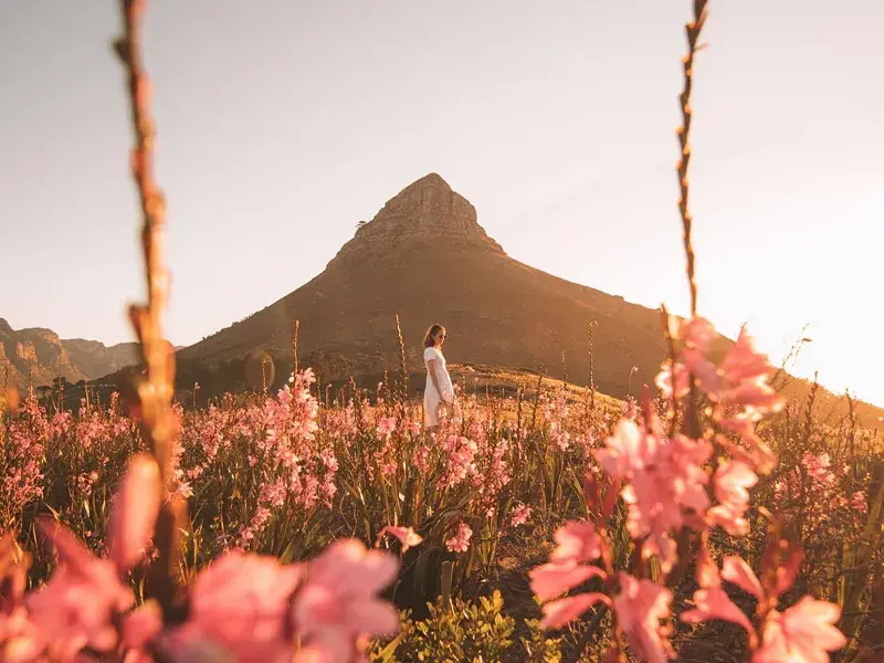 Solo Travel After Dark