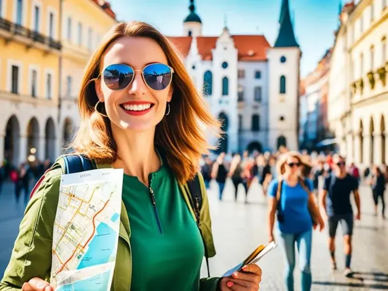 Tips to Avoid Pickpockets