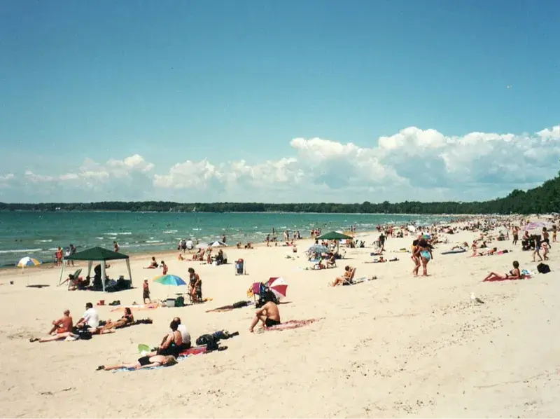 Solo Weekend Trips: Prince Edward County, Ontario, Canada