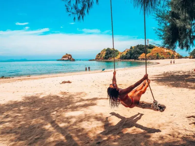 Is Thailand Safe for Solo Female Travellers: Krabi & Koh Lanta