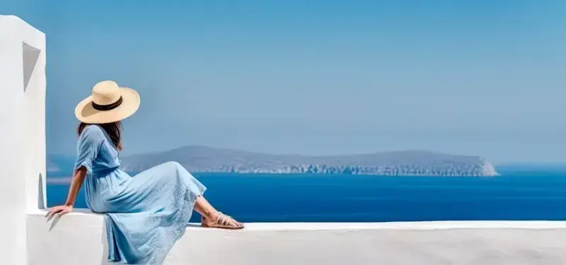 Is Greece Safe for Solo Female Travellers: The Peloponnese Region