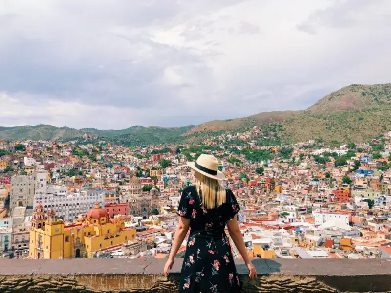Is Mexico City Safe for Solo Female Travellers?