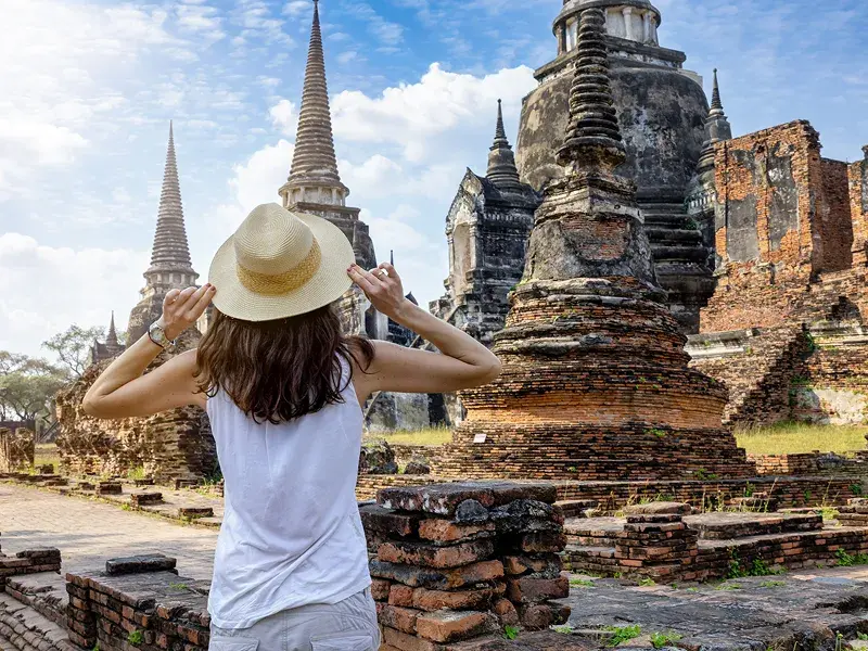 Is Thailand Safe for Solo Female Travellers in 2025?