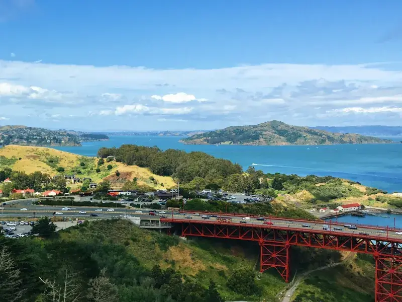 Top 8 Safe Solo Female Travel Destinations in the U.S. (2025 Guide)