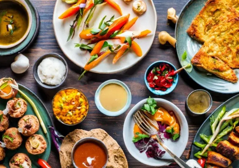 Culinary Travel Tips for Solo Foodies (Better Planning & Fun!)