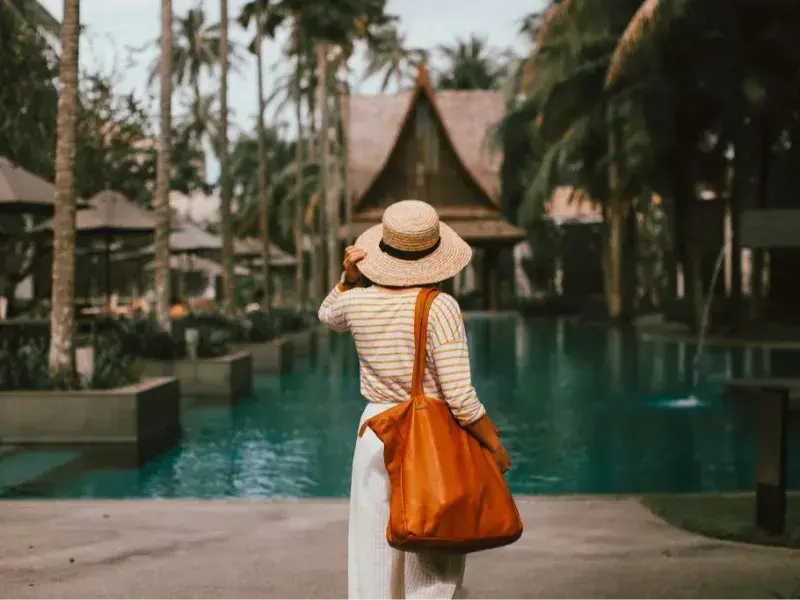 Best Resorts for Solo Travelers: Cherish Your Alone Time