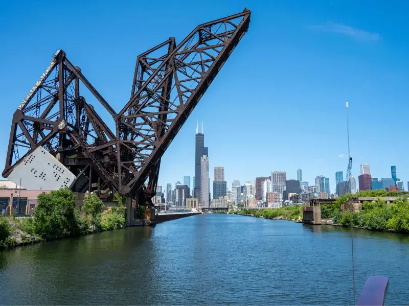 4-Day Solo Chicago Itinerary for Female Travelers